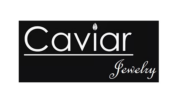 Caviar jewelry deals